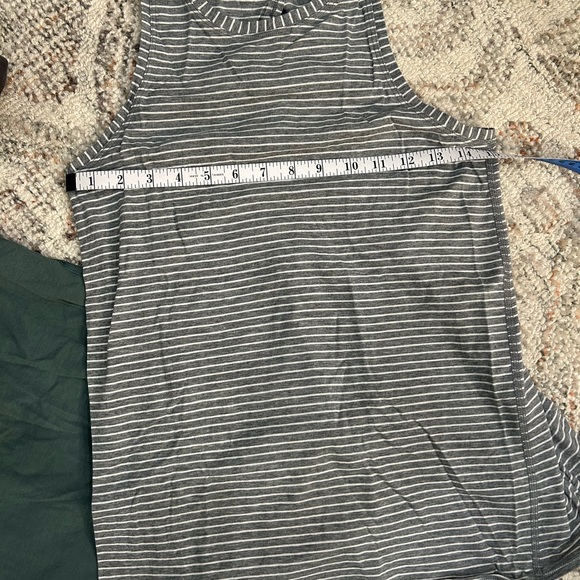Lululemon BUNDLE two tie back tank yoga Pilates tops. - Picture 2 of 14